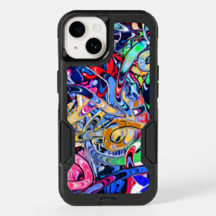 Graffiti Earphones Case - Art of Living - Tech Objects and Accessories