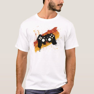 Graffiti Pad T-Shirt