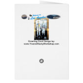 Graffiti Santino's Cards (Back)