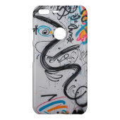 Graffiti Script Uncommon Google Pixel XL Case (Back)