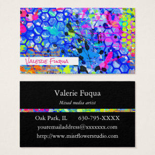 Graffiti Sea Abstract Personalized
