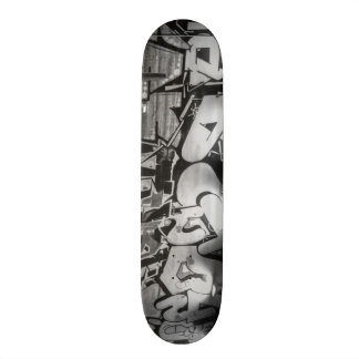 Graffiti Skate board