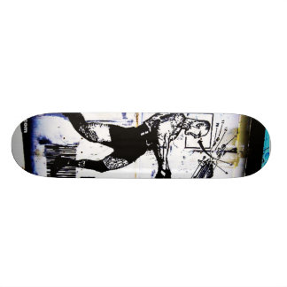 Graffiti Skateboards, Graffiti Skateboard Deck Designs