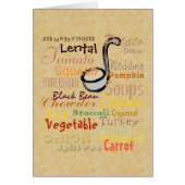 Graffiti Soup Art (Front)