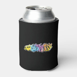 Graffiti Spray Paintings Painters Graffiti Is Art Can Cooler
