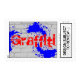 Graffiti Stamp