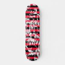 Graffiti Stripes