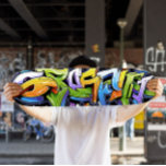 Graffiti Tag Skateboard | Graffiti Skateboard Deck<br><div class="desc">Graffiti Tag Skateboard | Graffiti Skateboard Deck - This custom Graffiti Skateboard makes an excellent gift for anyone who loves skateboarding.</div>