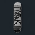 GRAFFITI VANDAL SKATE BOARD DECK<br><div class="desc">GRAFFITI VANDAL SKATE BOARD DECK</div>
