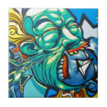 Graffity Tile<br><div class="desc">Roofing tile</div>