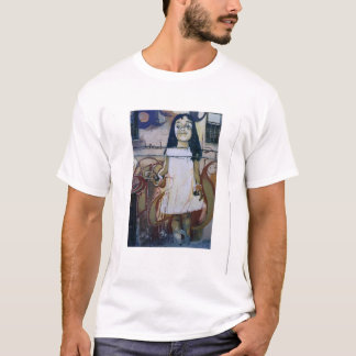 Grafitti Granada - Sol Works T-Shirt