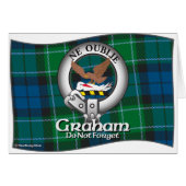 Graham Clan (Front Horizontal)