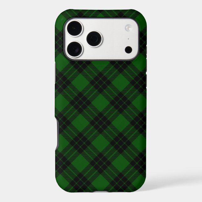 Graham Iphone Case (Back)
