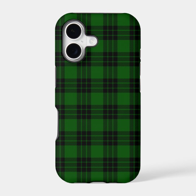Graham Iphone Case (Back)