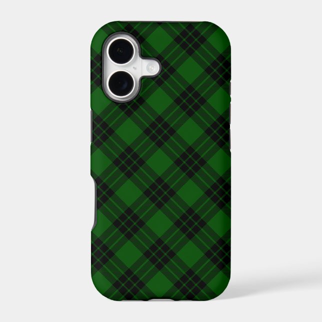 Graham Iphone Case (Back)