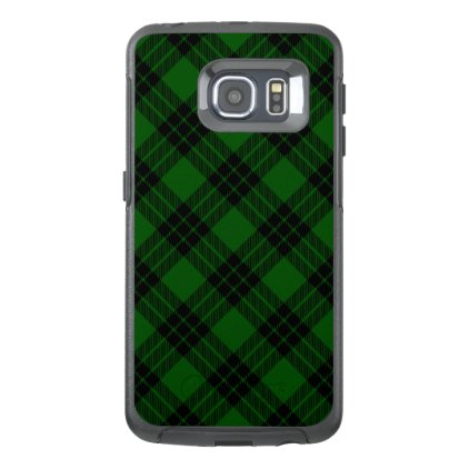 Graham OtterBox Samsung Galaxy S6 Edge Case