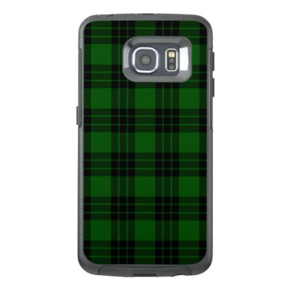 Graham OtterBox Samsung Galaxy S6 Edge Case