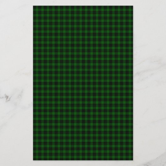 Graham Tartan (Front)