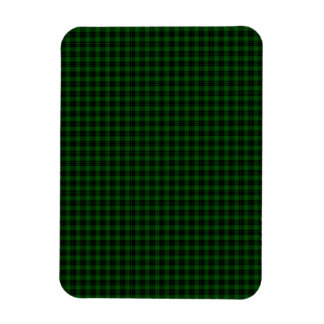 Graham Tartan Magnet