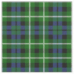 Graham Tartan Print Fabric