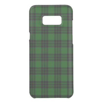 Graham Uncommon Samsung Galaxy S8+ Case