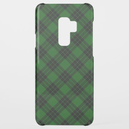 Graham Uncommon Samsung Galaxy S9 Plus Case