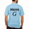 "Graham's number . . . because size matters"