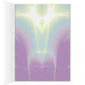 GRAIL / CHALICE OF HOLY MASS CARDS (Inside (Right))