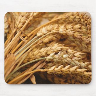 Grain - Grain Mouse Pad