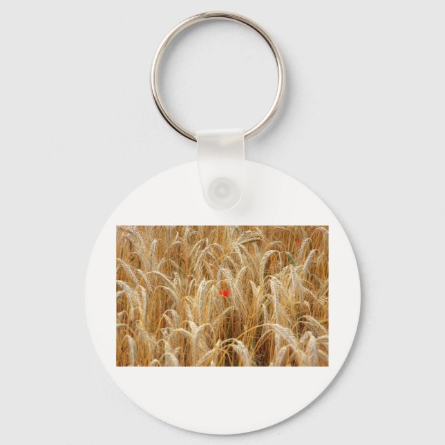 grain keychain (Front)