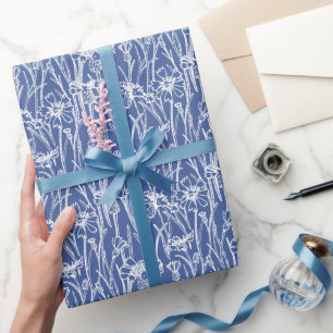 grain wrapping paper