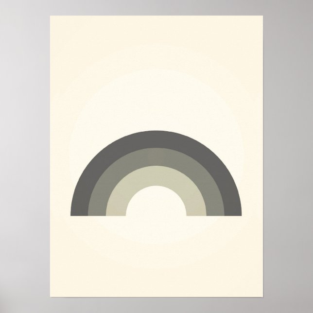 GRAINBOW POSTER (Front)