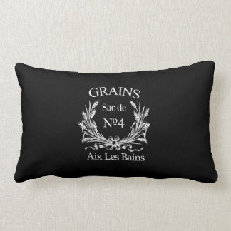 Grains No 4 Lumbar Pillow