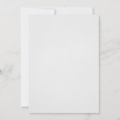 Grainy Gray Artsy Background (Back)