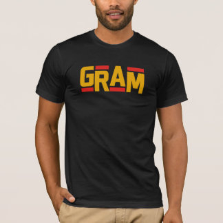 GRAM/EPMD Mash Up Tee