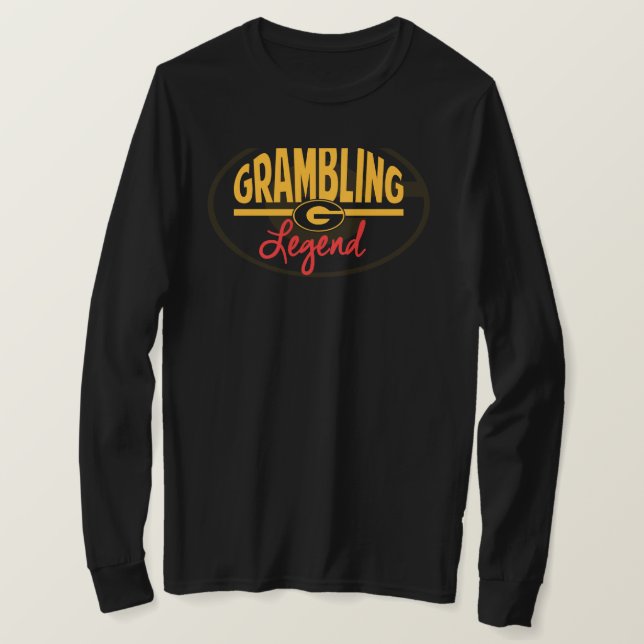 Gram Legend T-Shirt (Design Front)