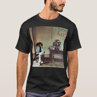 Gram Parsons, Country, Rock, GP Classic T-Shirt