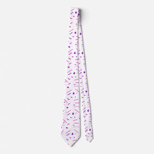 Gram Stain Tie