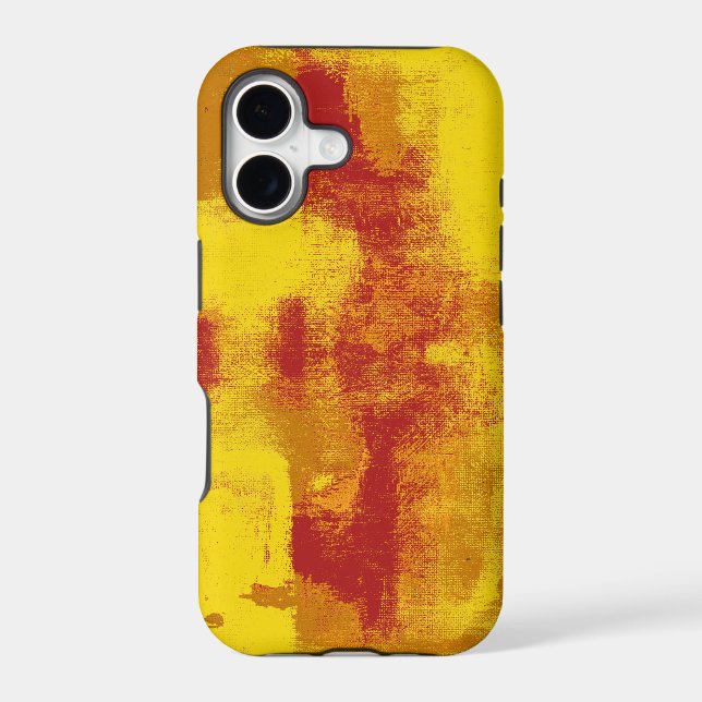 Gramercy Park Iphone Case (Back)