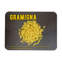 Gramigna Italian restaurant recipe