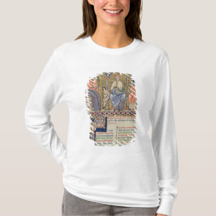 Grammar, Dialect and Rhetoric from 'Satyricon' T-Shirt