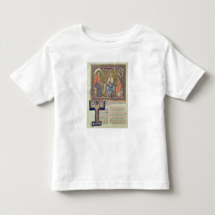 Grammar, Dialect and Rhetoric from 'Satyricon' Toddler T-shirt