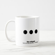 Grammar Mug Ellipsis Grammar Mug Ellipsis