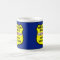 Grammar Police Customizable Mug
