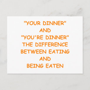 grammar postcard