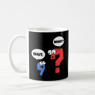 Grammar Punctuation Teacher Writer Coffee Mug