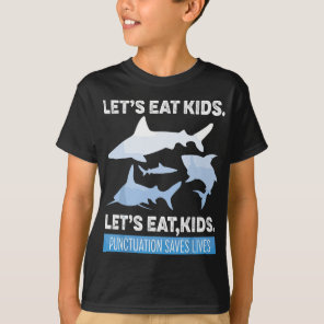 Grammar T-Shirt
