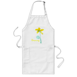 Grammy Apron