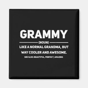 Grammy Definition First Time Grammy Promoted To Gr Magnet
