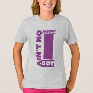 Grammy Kids' Basic T-Shirt